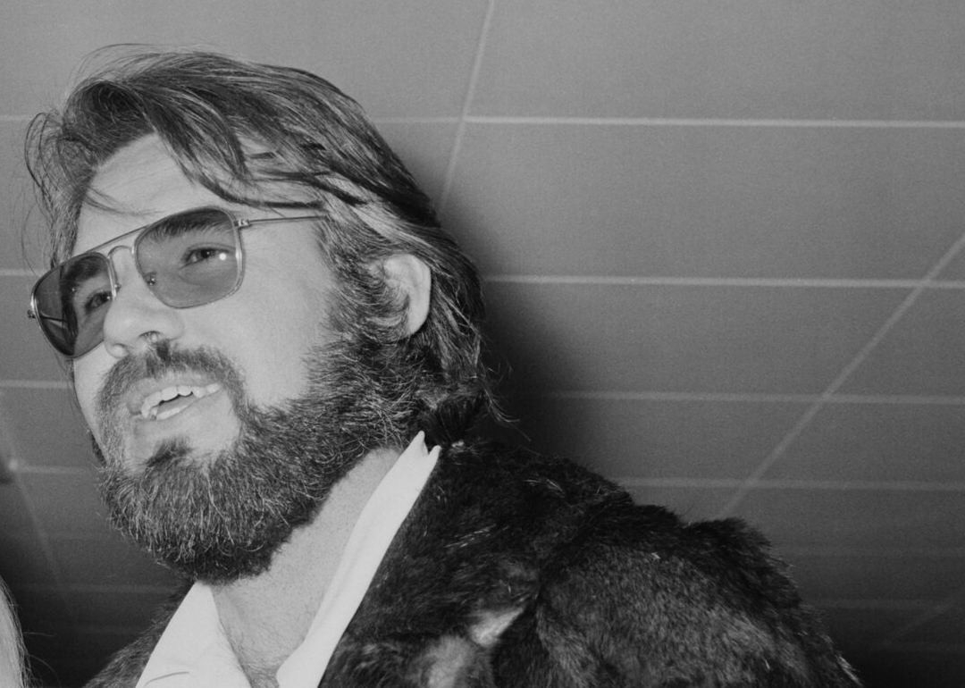 1938: Kenny Rogers